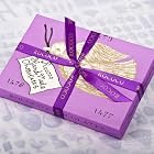 Rococo Mixed Chocolate Selection in Dove box