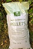 Grillson Premium Barbecue Pellets 10kg