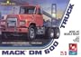 Mack DM 600 Truck by Model King