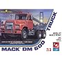 Mack DM 600 Big Rig Tractor by Model King