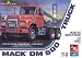 Mack DM 600 Big Rig Tractor by Model King
