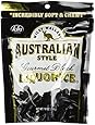 Wiley Wallaby Australian Style Licorice Candy - 10-ounce