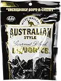Wiley Wallaby Australian Style Licorice Candy - 10-ounce