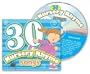 30 Nursery Rhymes (30 Songs Series)