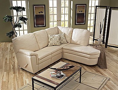 Hailey Sectional 9052