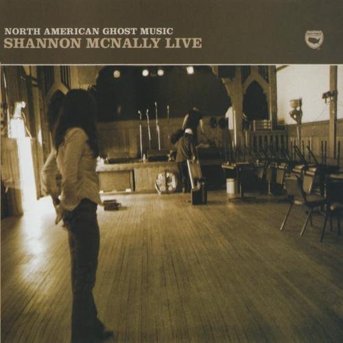 North America Ghost Music