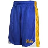 UCLA Bruins True Blue Vector Workout Shorts