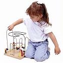 Mini Roller Coaster by Anatex