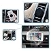 Car Mount Universal Magnetic Car Air Vent Mount Car Holder for Any Cellphone - Fits iPhone 7 7Plus iPhone 6s 6s Plus Samsung Galaxy S7 S7Edge LG Nokia Moto HTC All Smartphone
