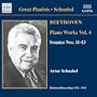 Beethoven: Piano Works,Vol. 4 - Piano Sonatas Nos. 11-13,Opp.22,26,27/1