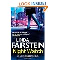 Night Watch (Alexandra Cooper Series)