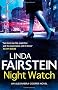 Night Watch (Alexandra Cooper Series)