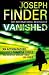 Vanished (Nick Heller 1)