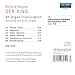 Wagner: Der Ring Organ Transcriptions