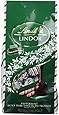 Lindt Lindor Dark Peppermint, 19 Ounce
