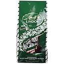 Lindt Lindor Dark Peppermint, 19 Ounce