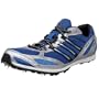 adidas Men's RLH Cross Running Shoe,Satellite/Black/Silver,9 M
