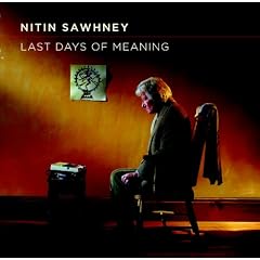 Last Days of Meaning