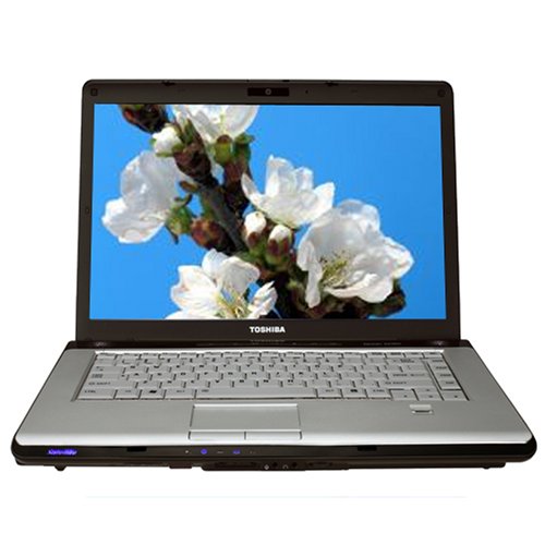 PCHardware: Toshiba Satellite A205 S4639 15.4