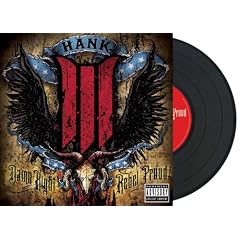 Damn Right, Rebel Proud [2 LP Vinyl w/ Bonus CD]