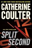 Split Second (An FBI Thriller)