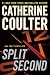 Split Second (An FBI Thriller)