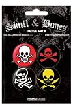 �����å���Skull&Bones�ٴ̥Хå�4�ĥ��å�