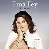 Bossypants | [Tina Fey]