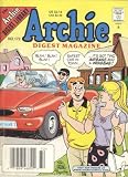 Archie Digest Magazine (The Archie Digest Library, No. 172)