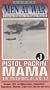 Pistol Packin Mama: The Missions of a B-17 (Men at War - The Unsung Heroes of World War II) [VHS]