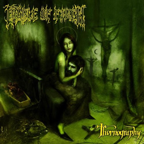 Produkt-Bild: Thornography [Vinyl LP]