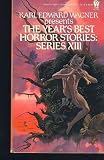The Year's Best Horror 13: 2 (Year's Best Horror)