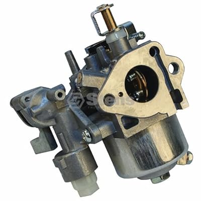 Carburetor / Subaru 279-62361-20