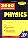3,000 Solved Problems in Physics (Schaum's Solved Problems) (Schaum's Solved Problems Series)