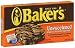 Baker's Unsweetened Chocolate, 8-Ounce Boxes (Pack of 12) Image