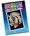 Sequin Art Horse