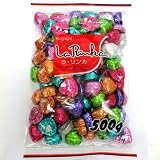 La Rinka　ラ・リンカ　チョコレート500g入