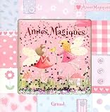 Amies magiques