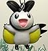 Pokemon RANDOM 10 Piece MINI Holiday Christmas Ornament Set with 10 Randomly Selected Pokemon Character Ornaments Around 2