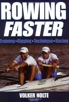 Rowing Faster