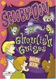 Scooby-Doo 3d Mask Book (Scooby Doo)