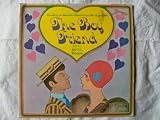 ANNE ROGERS/ORIGINAL LONDON CAST The Boy Friend LP
