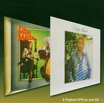 It's Like You Never Left//Dave Mason
