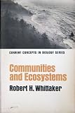 Communities and ecosystems