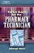 Pocket Guide for Pharmacy Technicians