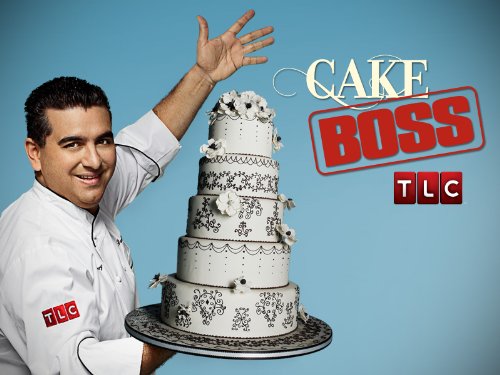 cake boss cast. Cake Boss Season 4,