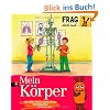Frag doch mal ... die Maus! - Mein K�rper