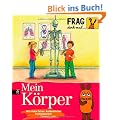 Frag doch mal ... die Maus! - Mein K�rper