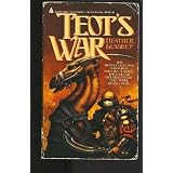 Teots War (Song of Naga Teot, Book 1)von "Heather Gladney"