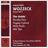 Berg: Wozzeck